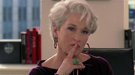 meryl streep meme devil wears prada|devil wears prada director.